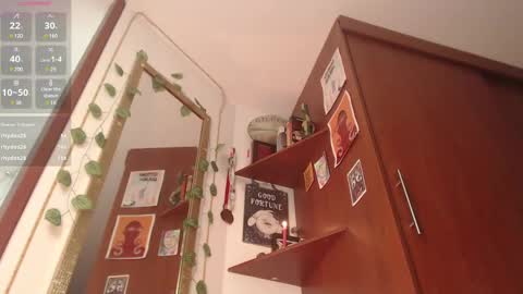 Zaren online show from 12/28/24, 06:28