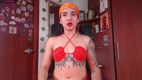 Zaren online show from 02/12/25, 07:35