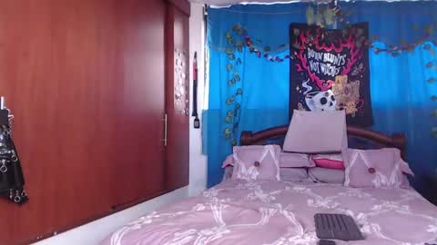 Zaren online show from 03/07/25, 03:49