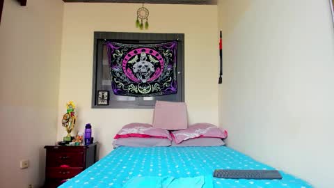 Zaren online show from 09/08/25, 03:00