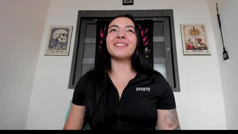 Snapshot of saucy_zaren chatting on 05/04/26, 07:54 Zaren online show from 05/04/26, 07:54