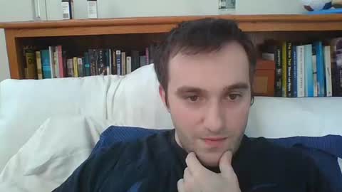 saucyandbossy online show from 11/02/25, 06:54