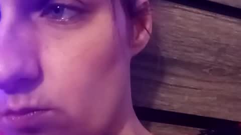 SnowBunny online show from 12/21/24, 01:21