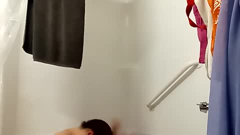 SnowBunny online show from 01/29/25, 08:40