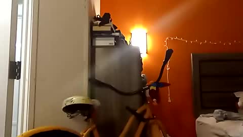 SnowBunny online show from 02/03/25, 03:42