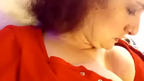 SnowBunny online show from 02/13/25, 05:58