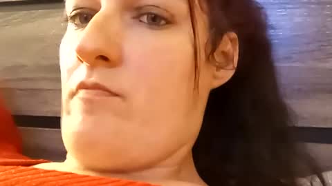 SnowBunny online show from 02/25/25, 06:03