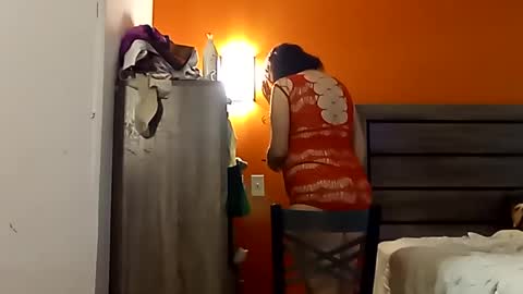 SnowBunny online show from 02/27/25, 11:37