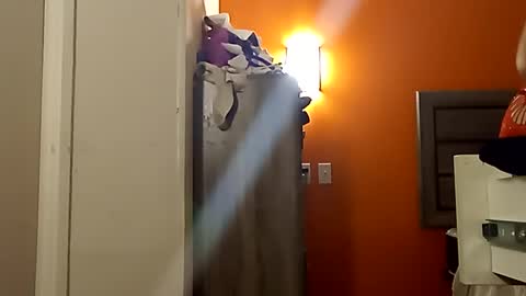 SnowBunny online show from 03/01/25, 06:13