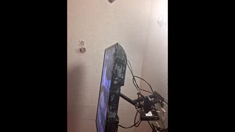 SnowBunny online show from 10/16/25, 02:56