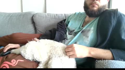 Ben online show from 12/11/24, 10:16