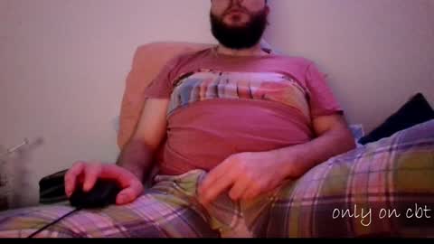 Ben online show from 12/19/24, 02:56