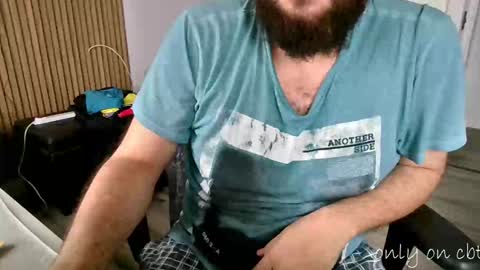 Ben online show from 12/22/24, 01:55