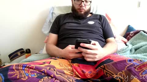 Ben online show from 12/26/24, 08:32