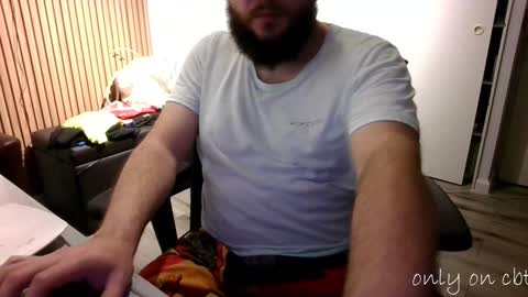 Ben online show from 12/29/24, 01:34