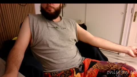 Ben online show from 01/02/25, 02:11