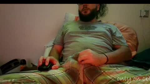 Ben online show from 01/05/25, 05:20