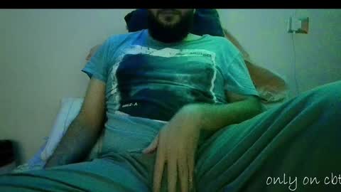 Ben online show from 01/09/25, 03:36