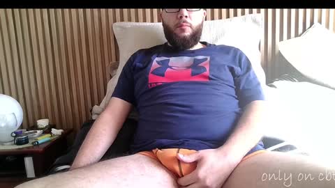 Ben online show from 01/11/25, 12:40