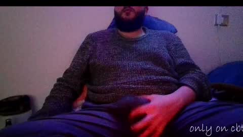 Ben online show from 01/17/25, 01:25