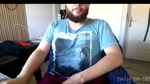 Ben online show from 01/19/25, 09:34