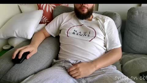 Ben online show from 01/25/25, 08:21