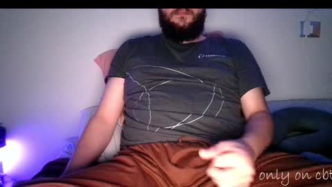 Ben online show from 01/27/25, 01:05