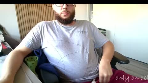 Ben online show from 02/07/25, 11:03