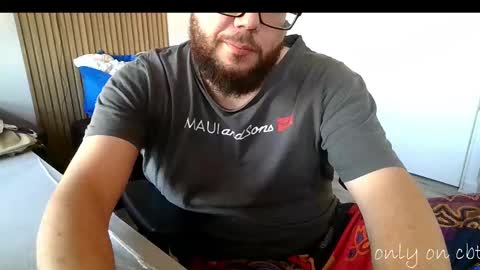 Ben online show from 02/14/25, 10:36