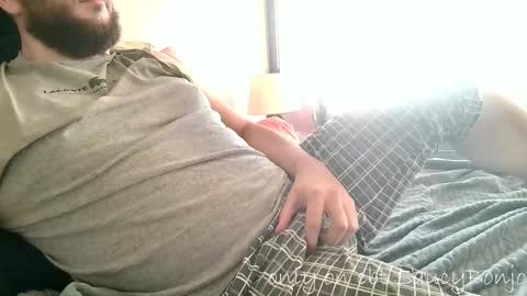 Ben online show from 03/12/25, 09:35