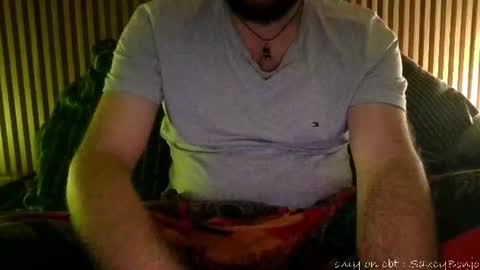 Snapshot of saucybonjo chatting on 07/10/26, 02:05 Ben online show from 07/10/26, 02:05