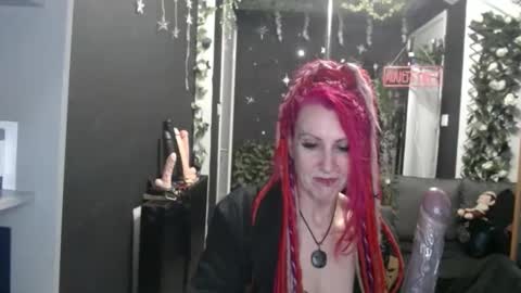 SaucySky online show from 01/19/26, 09:13