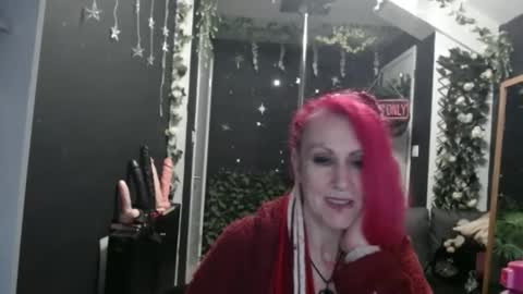 SaucySky online show from 03/01/26, 09:00