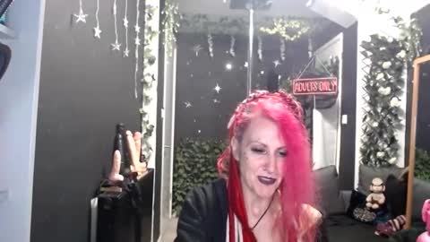 SaucySky online show from 03/24/26, 10:04