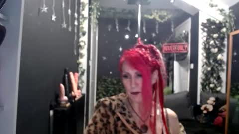 SaucySky online show from 03/29/26, 08:31