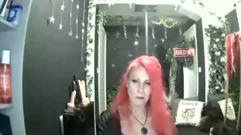 SaucySky online show from 07/17/26, 09:30