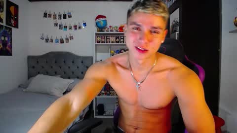 Saulo online show from 09/12/25, 12:22