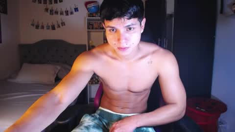 Snapshot of saulomiralles chatting on 05/01/26, 11:31 Saulo online show from 05/01/26, 11:31