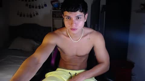 Snapshot of saulomiralles chatting on 05/05/26, 12:18 Saulo online show from 05/05/26, 12:18