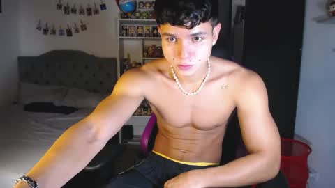 Snapshot of saulomiralles chatting on 05/27/26, 11:57 Saulo online show from 05/27/26, 11:57