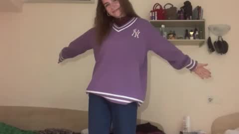 Martha online show from 09/18/25, 05:48