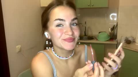 Martha online show from 10/10/25, 03:22