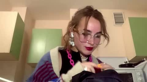 Martha online show from 10/23/25, 06:06