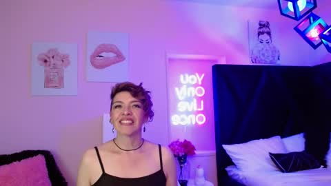 lilith online show from 12/01/25, 08:14