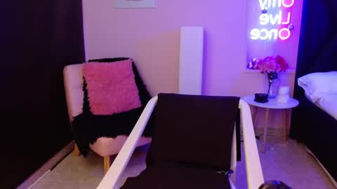 lilith online show from 01/09/26, 03:31