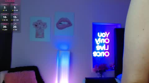 lilith online show from 02/17/26, 03:36