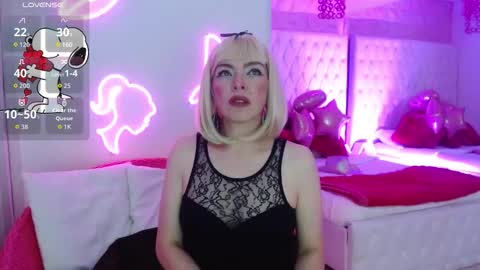 lilith online show from 03/01/26, 03:41