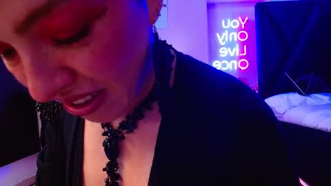 lilith online show from 03/08/26, 03:32