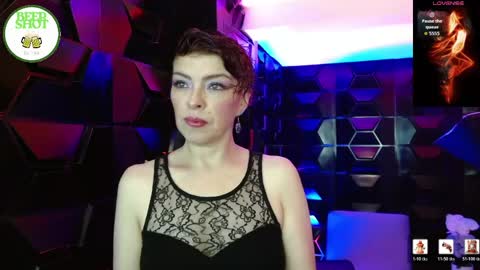 Snapshot of sauvage_lilith chatting on 04/26/26, 03:37 lilith online show from 04/26/26, 03:37