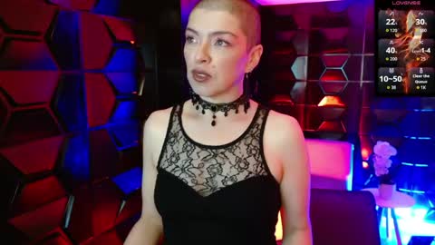 Snapshot of sauvage_lilith chatting on 05/13/26, 03:15 lilith online show from 05/13/26, 03:15